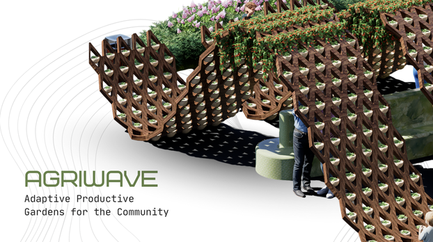 Agriwave