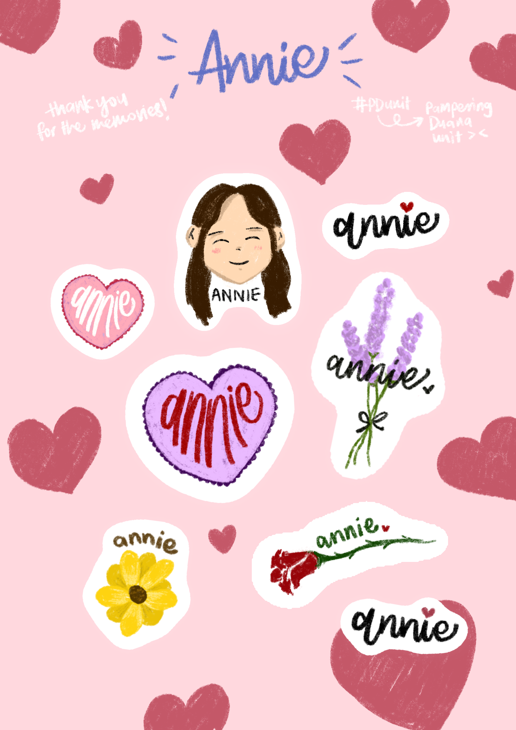 Stickers