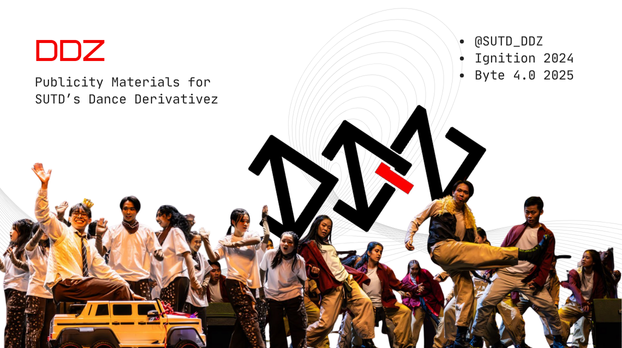 Dance Derivativez