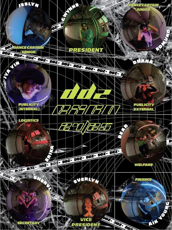 DDZ EXCO Posts