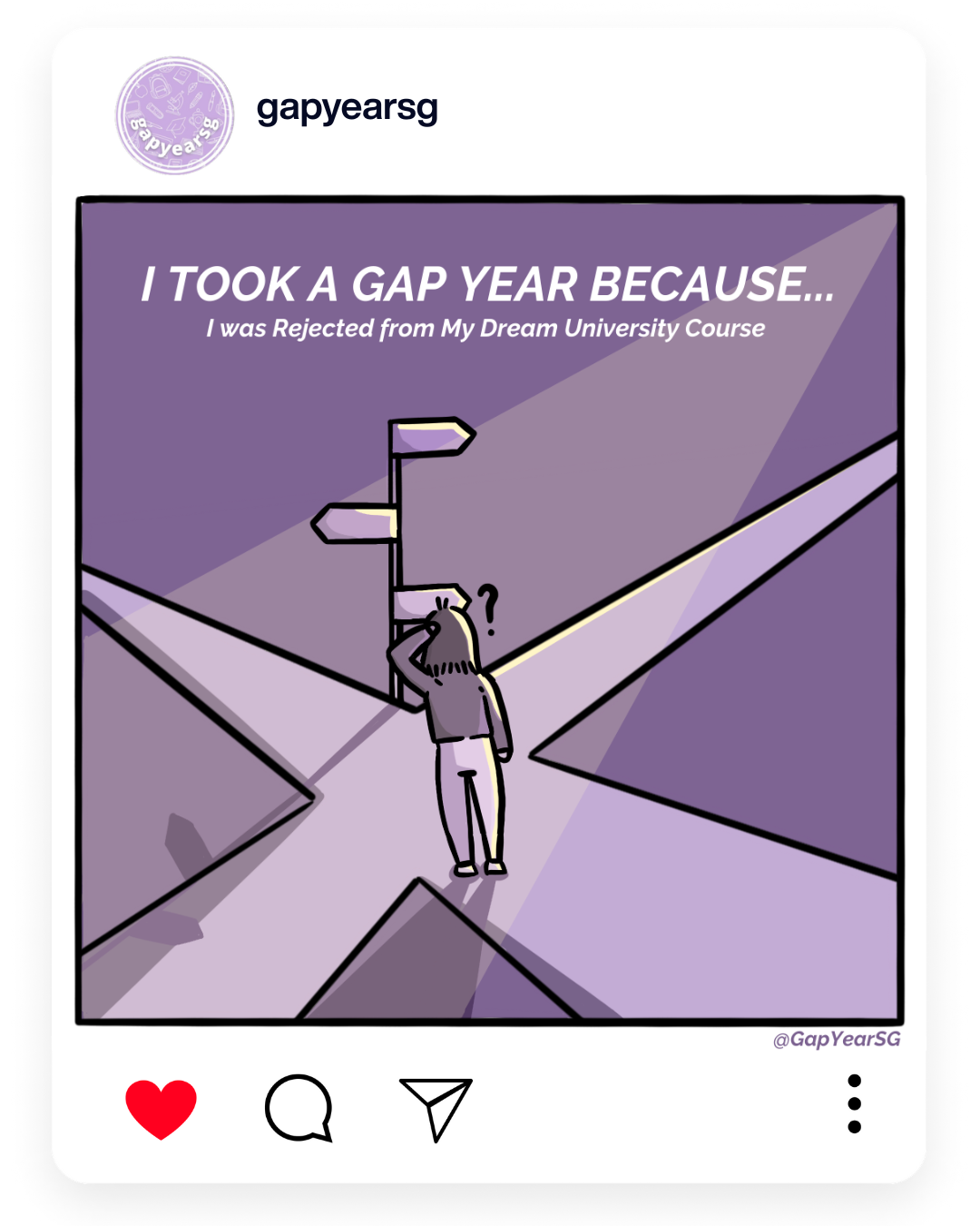 Comic Strip 1
