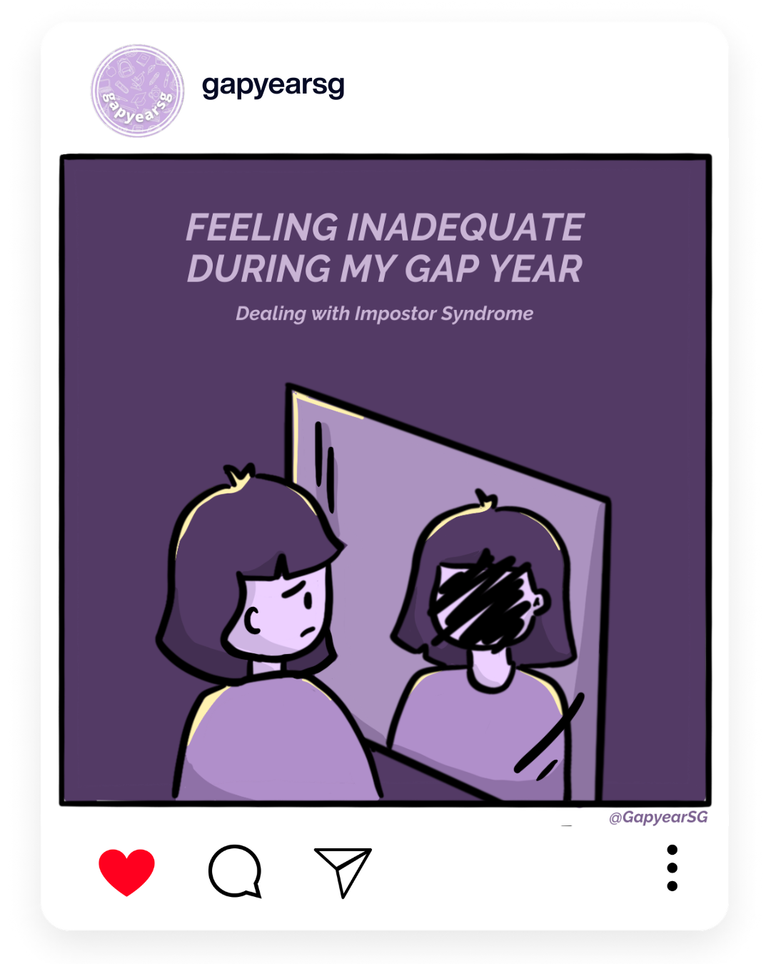 Comic Strip 3