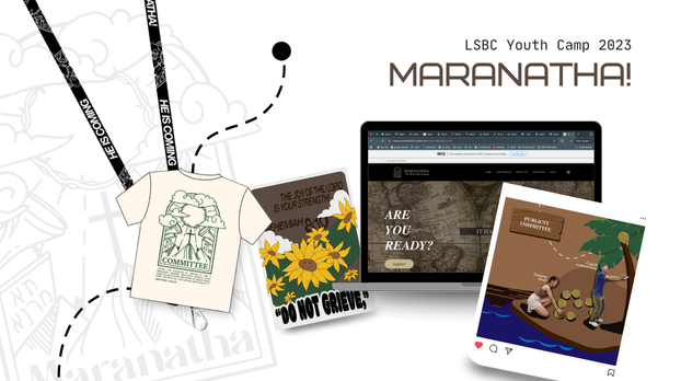 Maranatha