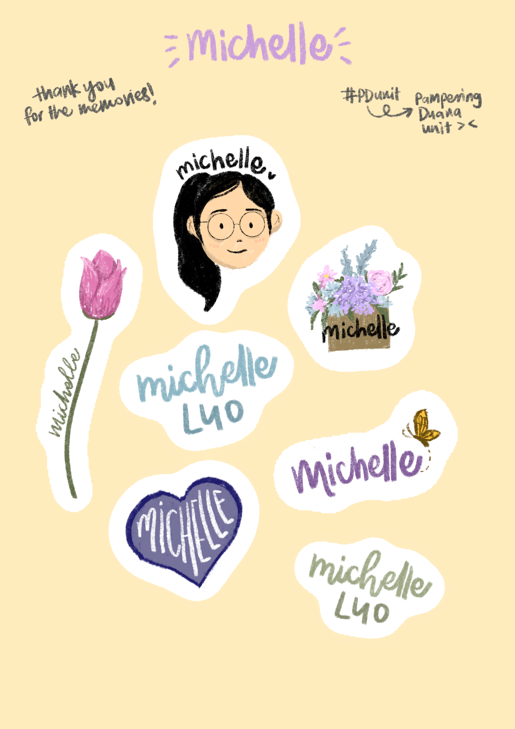 Stickers