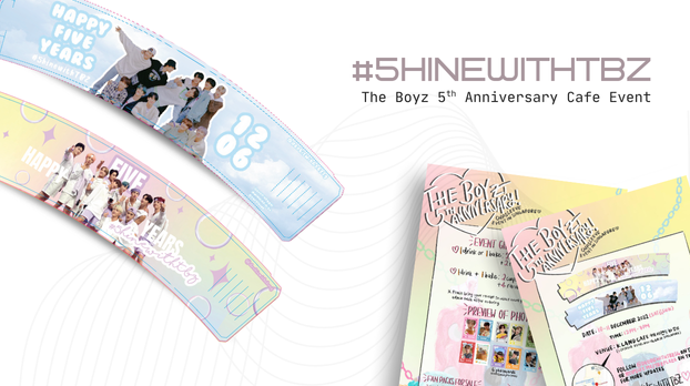 Shine With TBZ