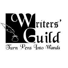 Writers Guild logo