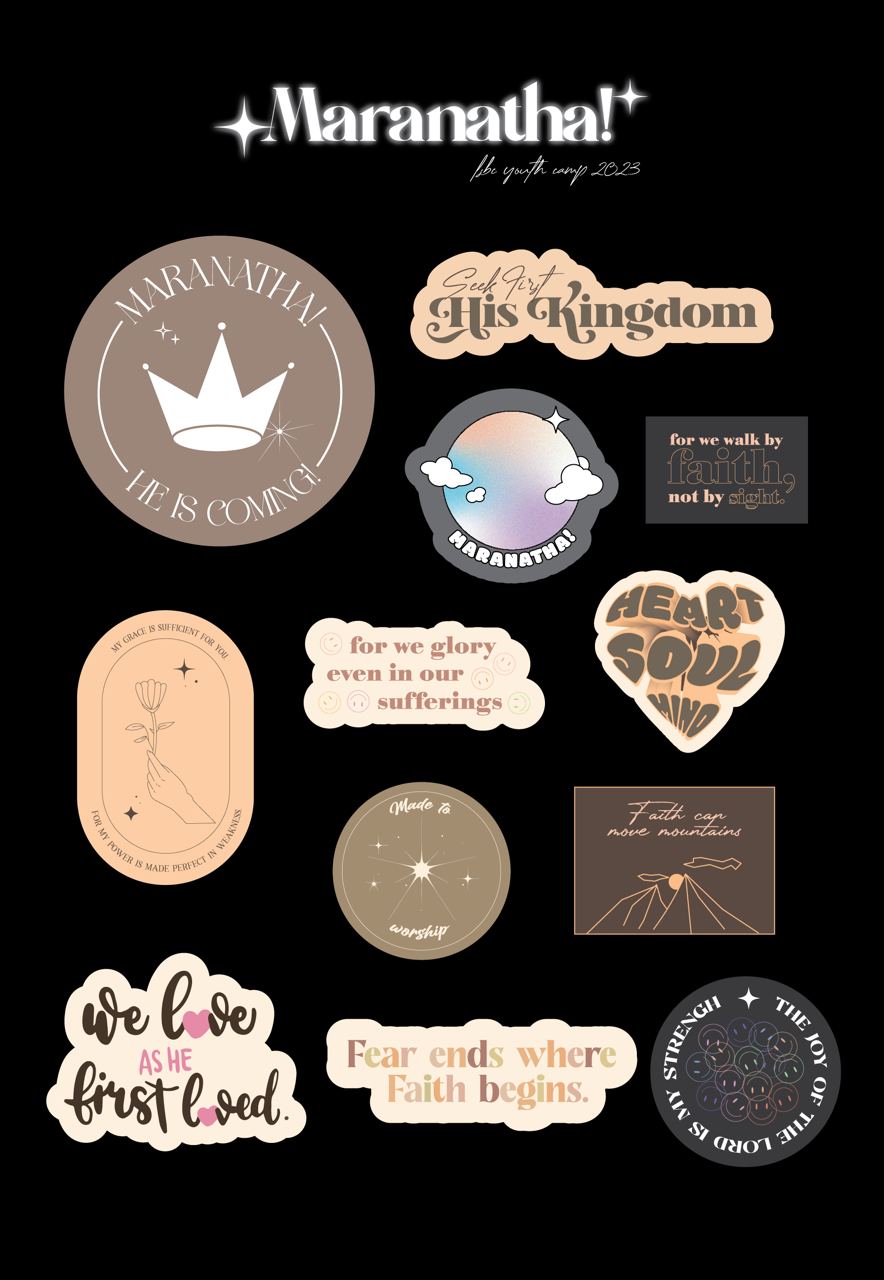 ycstickers